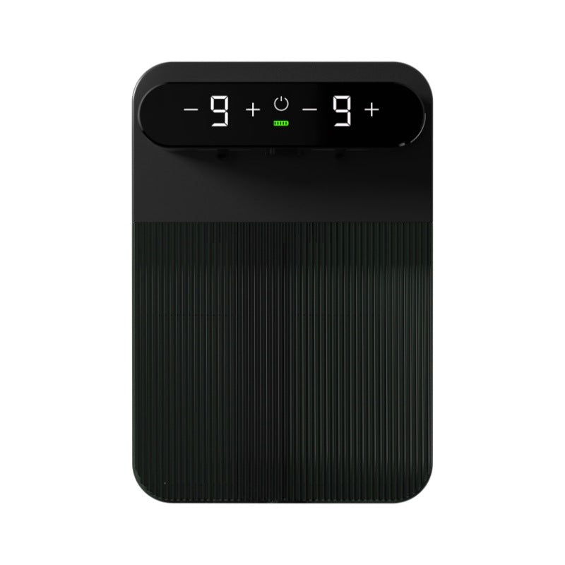 Automatic Foam Soap Dispenser – Touchless, 800ml, USB-C Rechargeable