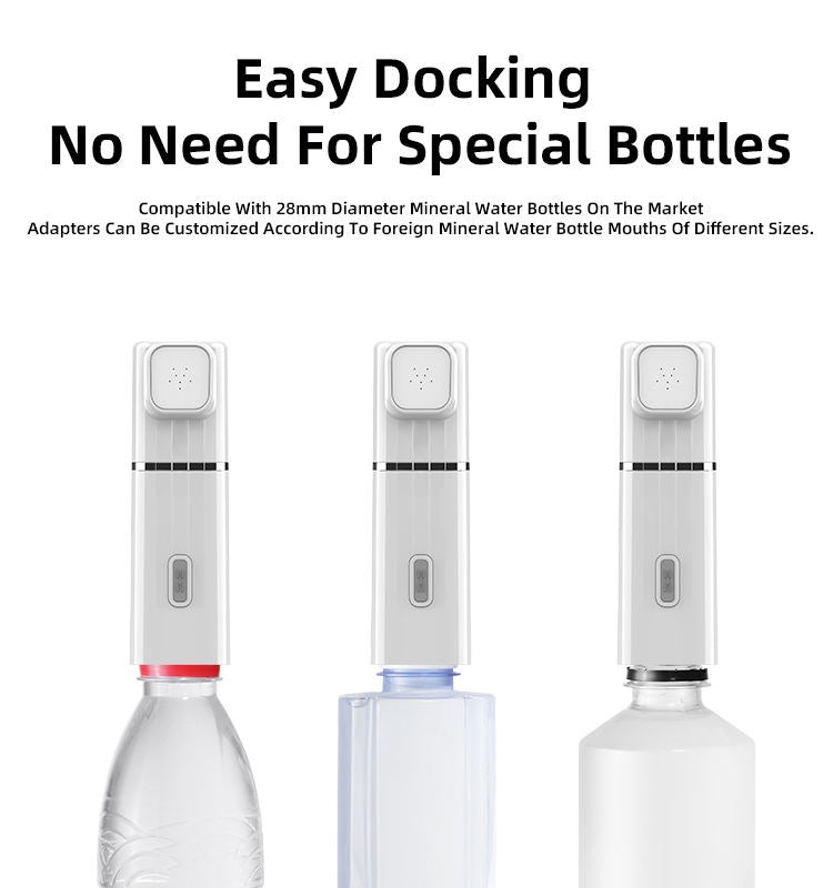 Portable Bidet Attachment – Dual Nozzle, Self-Cleaning